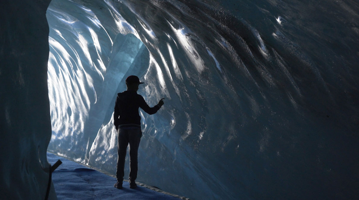 Inland Island still #2