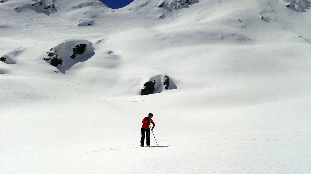 Inland Island still #5